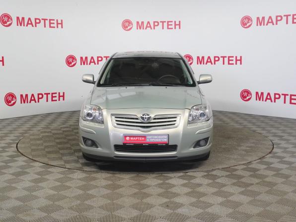 Toyota Avensis II Рестайлинг с пробегом 2007 года, цена 654 000 рублей, 360428 км, седан, Автокод Объявления