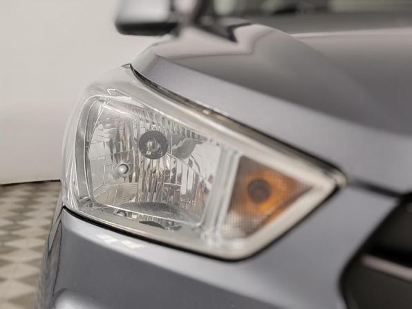 Hyundai Creta I с пробегом 2019 года, цена 1 485 000 рублей, 141557 км, внедорожник, Автокод Объявления