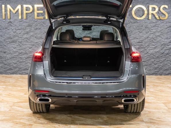 Новый Mercedes-Benz GLE II (V167) Рестайлинг 2025 года, цена 15 250 000 рублей, внедорожник, Автокод Объявления