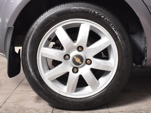 Chevrolet Lacetti I с пробегом 2012 года, цена 599 995 рублей, 164049 км, хэтчбек, Автокод Объявления