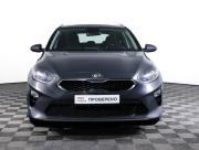 Kia Ceed III Москва  - изображение 25