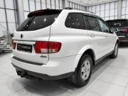 SsangYong Kyron I Рестайлинг Казань  - изображение 28