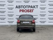 Lada (ВАЗ) Granta I Рестайлинг Владимир  - изображение 19