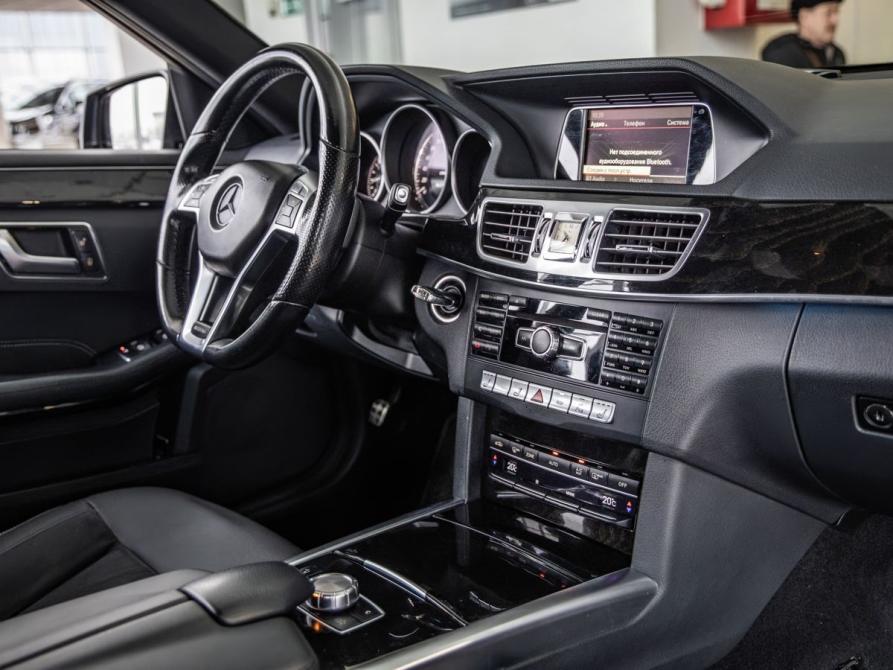 Mercedes-Benz E-Класс IV (W212 S212 C207) Рестайлинг Волгоград  - изображение 23