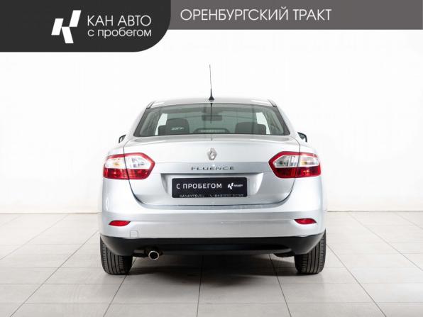 Renault Fluence I Рестайлинг с пробегом 2013 года, цена 722 000 рублей, 190000 км, седан, Автокод Объявления
