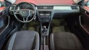 Skoda Rapid I Вологда  - изображение 25