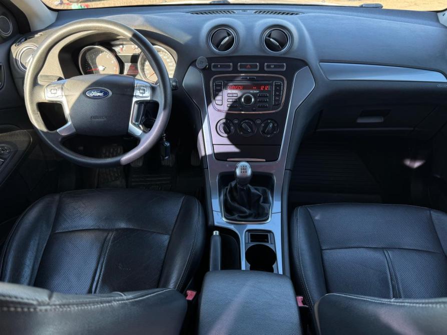 Ford Mondeo IV Рестайлинг Набережные Челны  - изображение 20