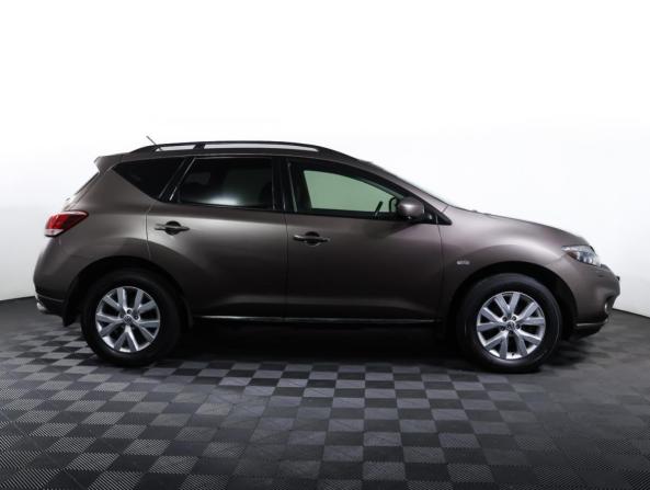 Nissan Murano II (Z51) Рестайлинг 2 с пробегом 2014 года, цена 1 714 000 рублей, 84425 км, внедорожник, Автокод Объявления