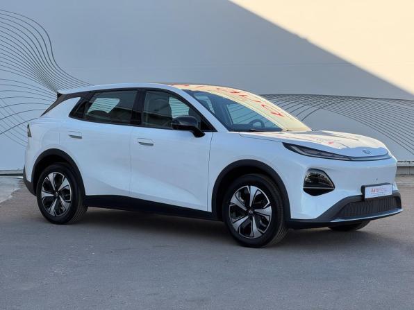 Changan Qiyuan Q05 II с пробегом 2026 года, цена 2 500 000 рублей, 10 км, внедорожник, Автокод Объявления