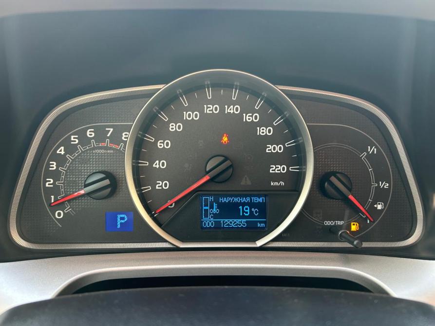 Toyota RAV4 IV (XA40) Пермь  - изображение 11