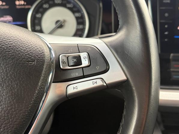 Volkswagen Touareg III с пробегом 2018 года, цена 4 625 000 рублей, 118000 км, внедорожник, Автокод Объявления