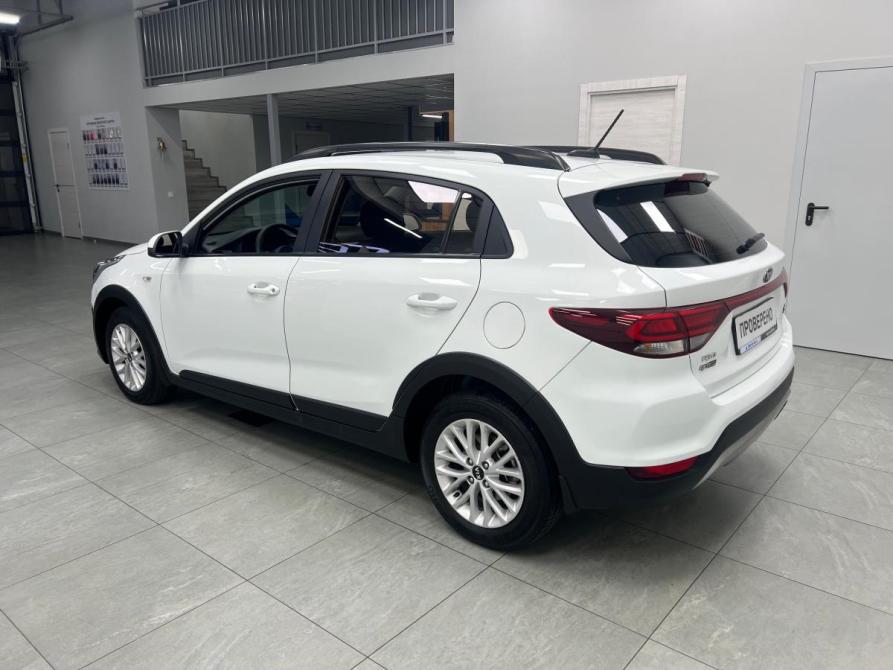 Kia Rio IV Казань  - изображение 5
