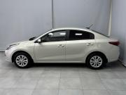 Kia Rio IV Красноярск  - изображение 26