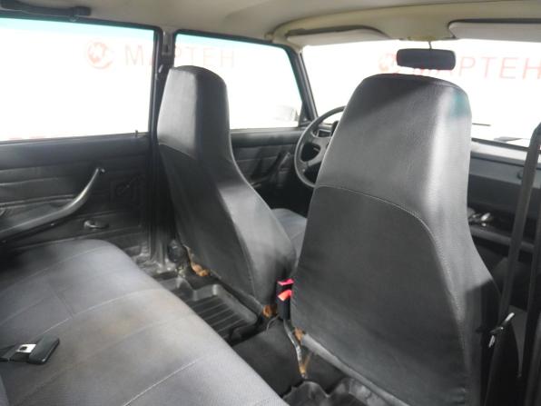 Lada (ВАЗ) 2107 с пробегом 2011 года, цена 163 000 рублей, 74760 км, седан, Автокод Объявления