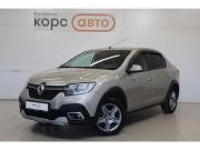 Renault Logan II Рестайлинг Коломна  - изображение 13