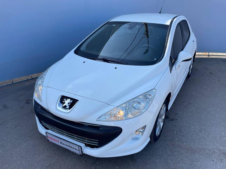 Peugeot 308 I Стерлитамак  - изображение 2