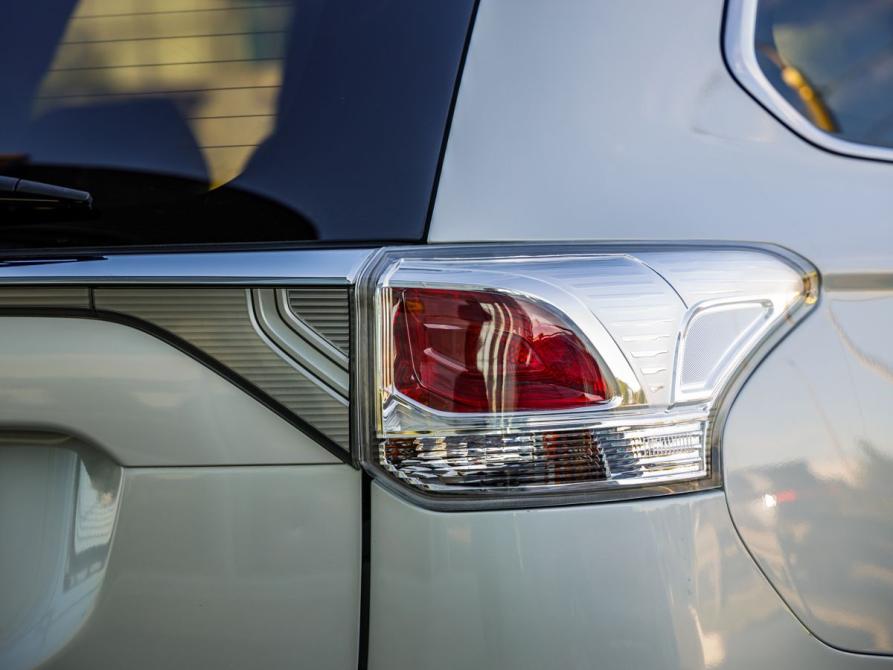 Mitsubishi Outlander III Волгоград  - изображение 12