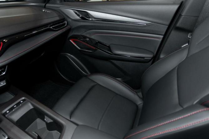 Новый Changan CS35 Max 2025 года, цена 2 933 730 рублей, внедорожник, Автокод Объявления