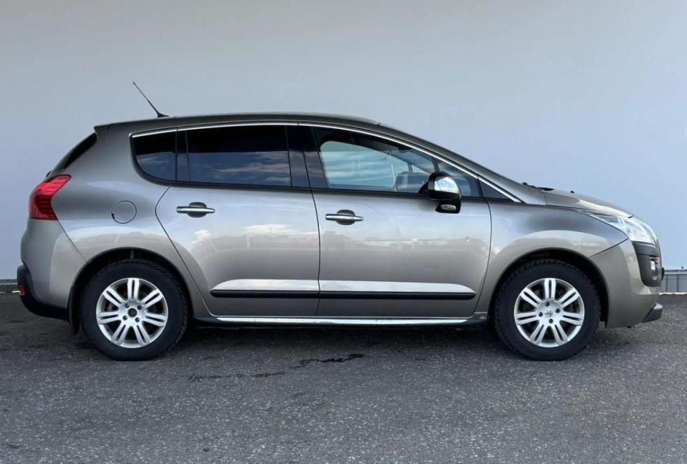 Peugeot 3008 I Киров  - изображение 4