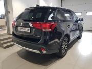 Mitsubishi Outlander III Рестайлинг 2 Москва  - изображение 28