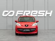 Peugeot 107 I Краснодар  - изображение 19