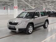Skoda Yeti I Казань  - изображение 25