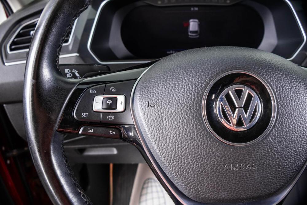 Volkswagen Tiguan II Пермь  - изображение 17