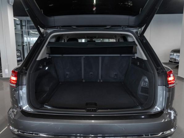 Volkswagen Touareg III с пробегом 2020 года, цена 4 200 000 рублей, 151593 км, внедорожник, Автокод Объявления