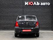 Renault Logan I Екатеринбург  - изображение 21
