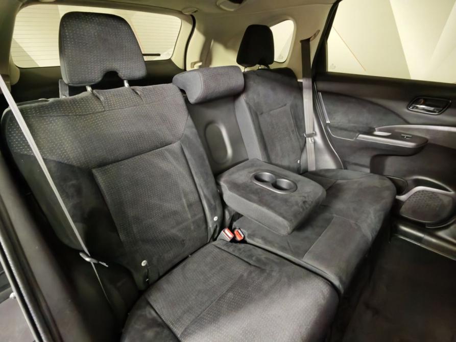 Honda CR-V IV Москва  - изображение 15