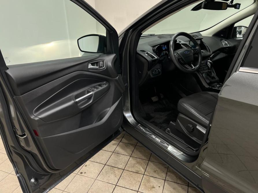 Ford Kuga II Рестайлинг Кемерово  - изображение 8