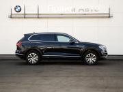 Volkswagen Touareg III Магнитогорск  - изображение 36