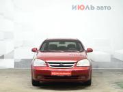 Chevrolet Lacetti I Екатеринбург  - изображение 17