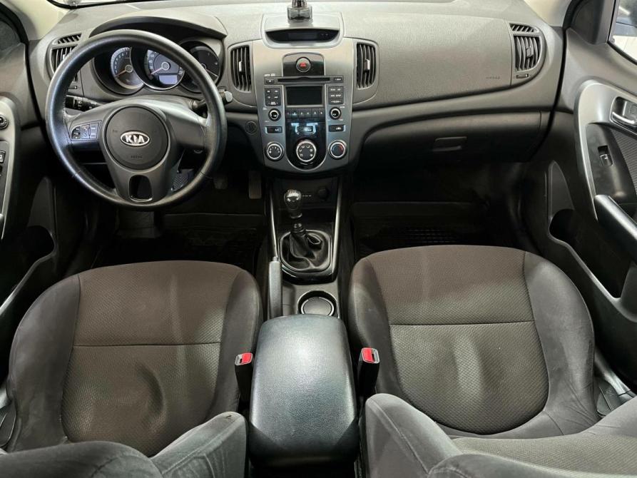 Kia Cerato II Нижнекамск  - изображение 16