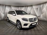 Mercedes-Benz GLS I (X166) Москва  - изображение 26