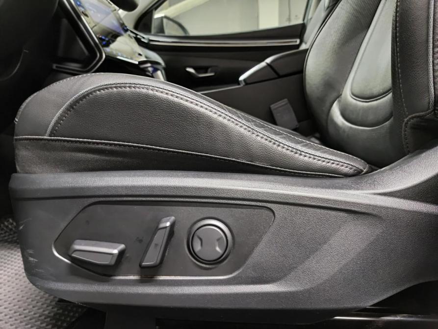 Hyundai Tucson IV Казань  - изображение 29