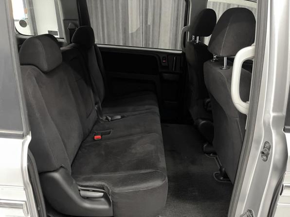 Honda Stepwgn III с пробегом 2008 года, цена 999 000 рублей, 266000 км, минивэн, Автокод Объявления