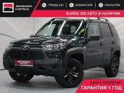 Lada (ВАЗ) Niva Travel I Кемерово  - изображение 20