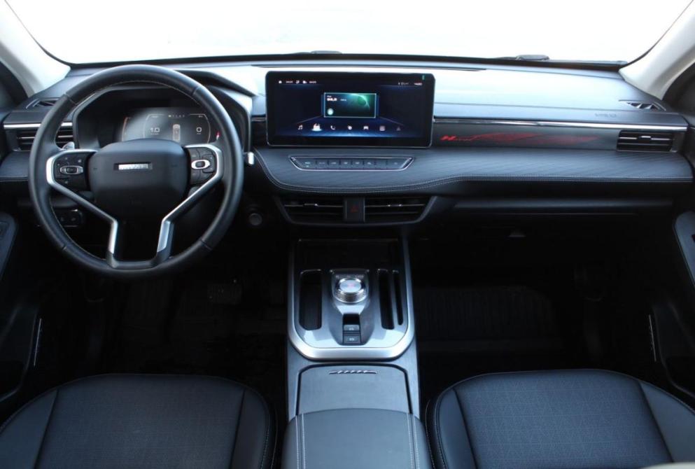 Haval Jolion I Рестайлинг Нижний Новгород  - изображение 17