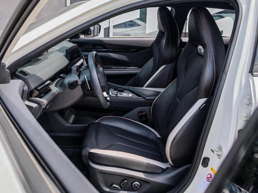 Changan UNI-V I Краснодар  - изображение 10