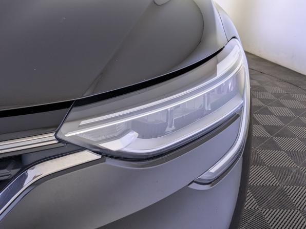 Renault Arkana I с пробегом 2019 года, цена 1 350 000 рублей, 127452 км, внедорожник, Автокод Объявления