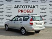 Lada (ВАЗ) Priora I Владимир  - изображение 15