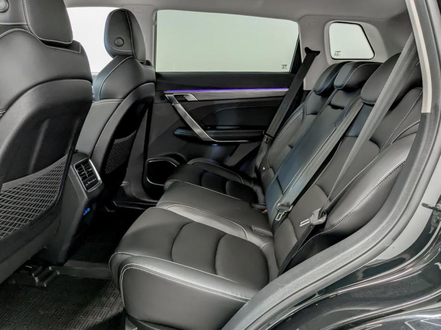 Geely Atlas Pro Санкт-Петербург  - изображение 12