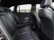 Mercedes-Benz GLA II (H247) Москва  - изображение 38