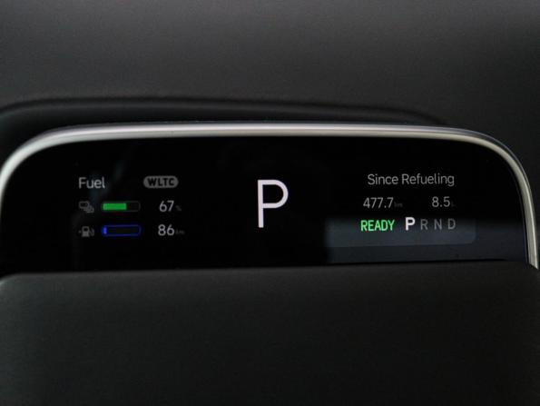 Li Auto (Lixiang) L7 I Рестайлинг с пробегом 2024 года, цена 6 700 000 рублей, 36937 км, внедорожник, Автокод Объявления