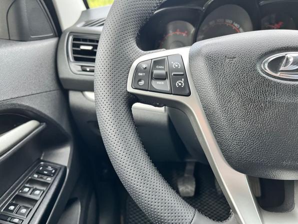 Lada (ВАЗ) Vesta I с пробегом 2019 года, цена 960 000 рублей, 83165 км, седан, Автокод Объявления