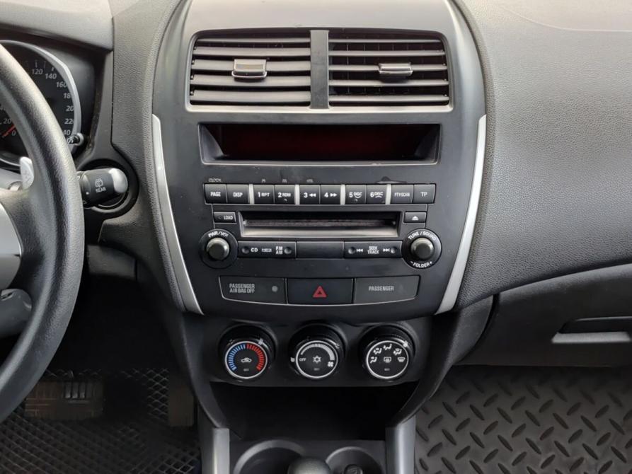 Mitsubishi ASX I Ижевск  - изображение 18