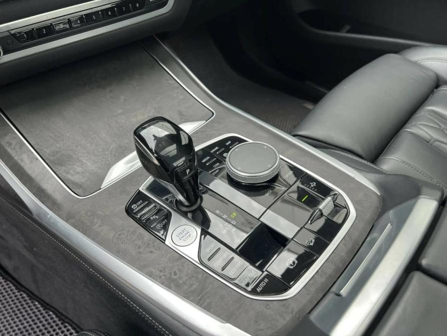 BMW X7 I (G07) Санкт-Петербург  - изображение 16