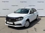 Lada (ВАЗ) Vesta I Курган  - изображение 14