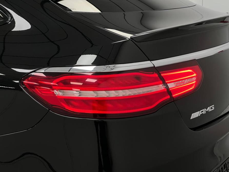 Mercedes-Benz GLE Coupe AMG I (C292) Казань  - изображение 6